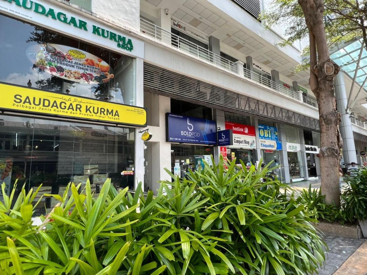 New 6pax Soho Near Usm & Spice Arena & Airport Apartment Bayan Lepas
